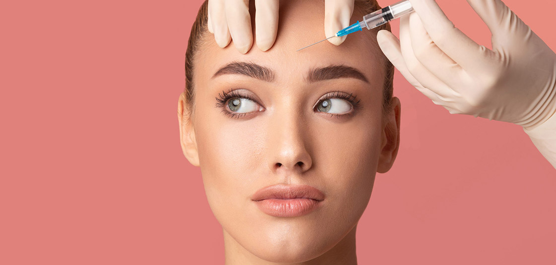 رفع چین و چروک